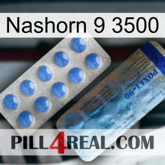 Rhino 9 3500 40